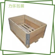 章丘實(shí)木圍板箱 章丘膠合 章丘實(shí)木圍板箱 章丘膠合